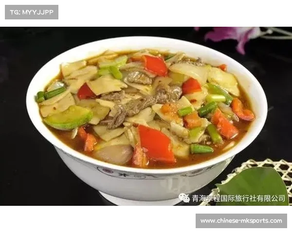 西宁赛事餐饮报告分析青稞能量棒成为选手首选补给品的重要性 西宁赛事餐饮报告分析青稞能量棒成为选手首选补给品的重要性