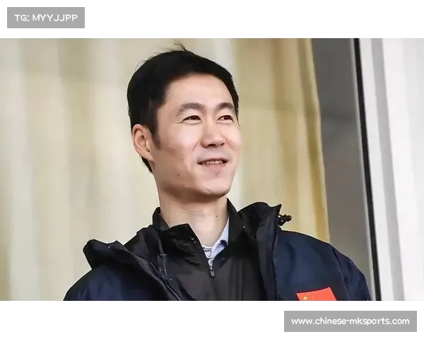 马琳正式告别国乒宣布转岗新计划王励勤亲自批准队内调整开启新篇章 马琳正式告别国乒宣布转岗新计划王励勤亲自批准队内调整开启新篇章