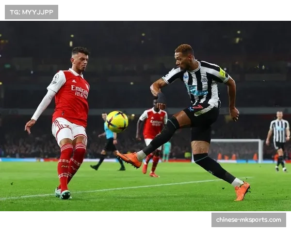 欧冠焦点战阿森纳迎战马竞攻守之争引发球迷热议