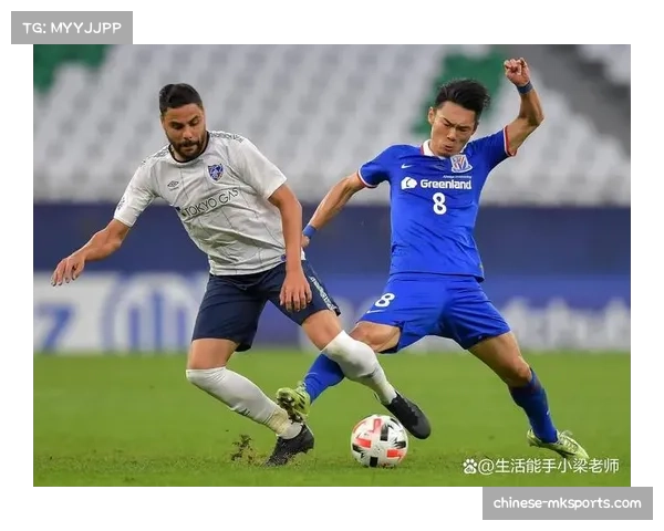 町田泽维亚1比2遭墨尔本城逆转 昌子源乌龙球使球队陷入被动