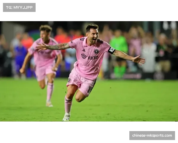 梅西第五次当选月最佳球员 赛季表现持续高光